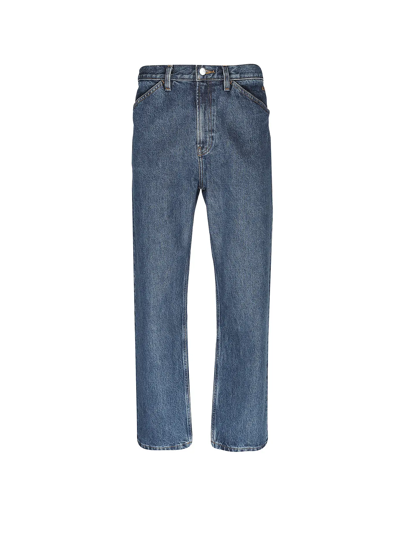 A.P.C. | Jeans Straight Fit MARIAN | 